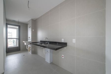 Apartamento à venda com 81m², 2 quartos e 1 vagaCozinha