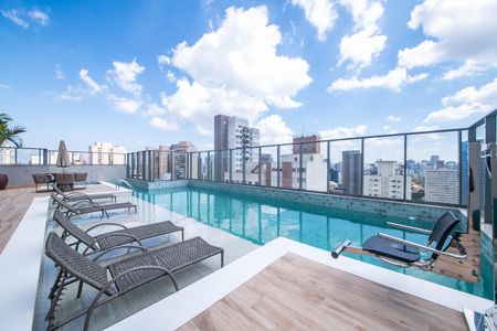 Apartamento à venda com 81m², 2 quartos e 1 vagaÁrea Comum