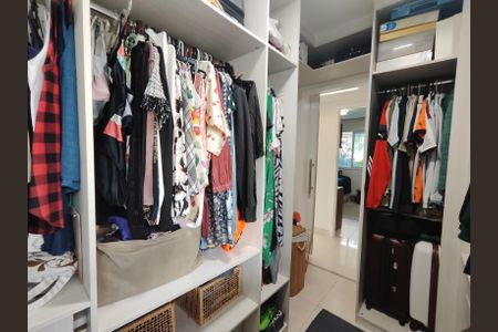 Apartamento à venda com 82m², 3 quartos e 2 vagasQuarto 2