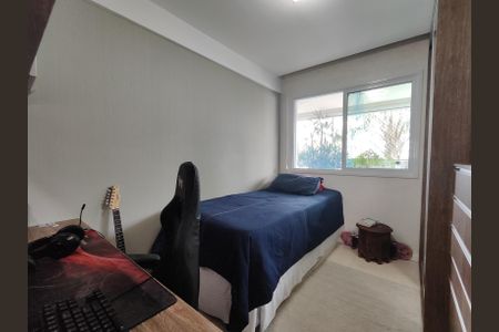 Apartamento à venda com 82m², 3 quartos e 2 vagasQuarto 1