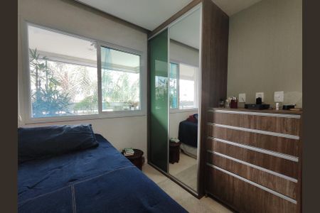 Apartamento à venda com 82m², 3 quartos e 2 vagasQuarto 1