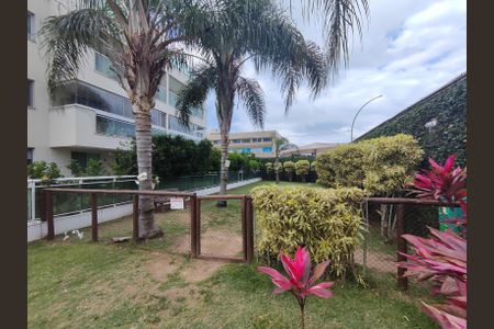 Apartamento à venda com 82m², 3 quartos e 2 vagasÁrea Comum