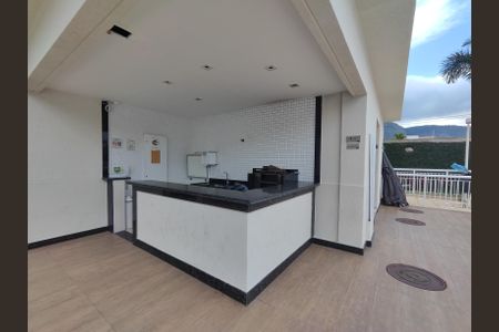 Apartamento à venda com 82m², 3 quartos e 2 vagasÁrea Comum