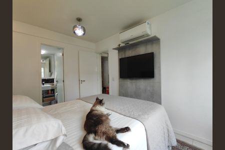 Apartamento à venda com 82m², 3 quartos e 2 vagasSuíte 