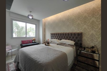 Apartamento à venda com 82m², 3 quartos e 2 vagasSuíte 