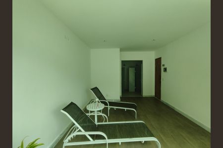 Apartamento à venda com 82m², 3 quartos e 2 vagasÁrea Comum