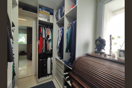 Apartamento à venda com 82m², 3 quartos e 2 vagasQuarto 2