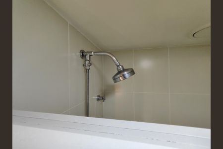 Apartamento à venda com 82m², 3 quartos e 2 vagasBanheiro Social