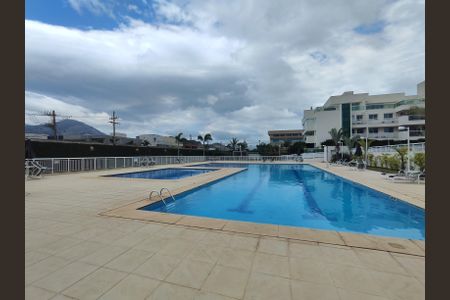 Apartamento à venda com 82m², 3 quartos e 2 vagasÁrea Comum