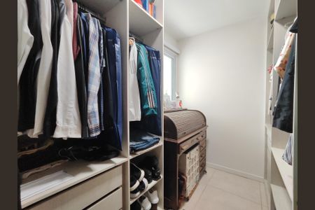 Apartamento à venda com 82m², 3 quartos e 2 vagasQuarto 2