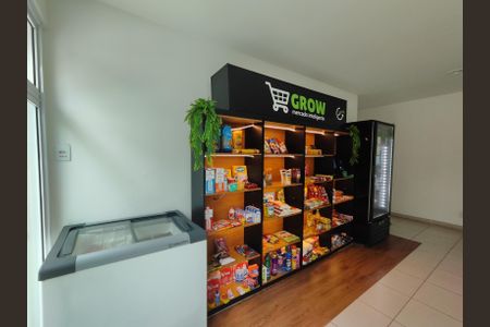 Apartamento à venda com 82m², 3 quartos e 2 vagasÁrea Comum