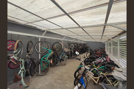 Apartamento à venda com 82m², 3 quartos e 2 vagasÁrea Comum