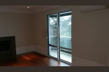 Apartamento à venda com 4 quartos, 337m² em Santo Amaro, São Paulo