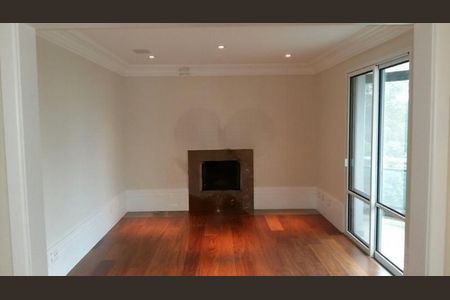 Apartamento à venda com 337m², 4 quartos e 3 vagas