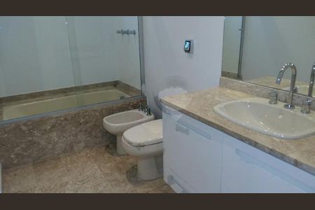 Apartamento à venda com 337m², 4 quartos e 3 vagas