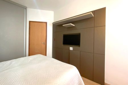 Apartamento à venda com 85m², 3 quartos e 2 vagasSuíte 