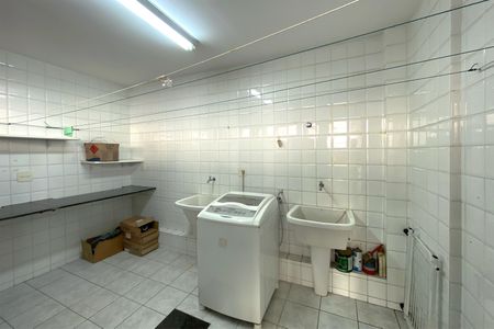 Apartamento à venda com 85m², 3 quartos e 2 vagasÁrea comum - Lavanderia