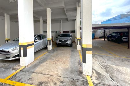 Apartamento à venda com 85m², 3 quartos e 2 vagasVagas