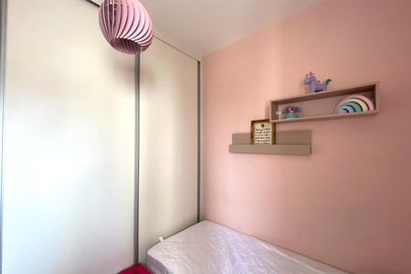 Apartamento à venda com 85m², 3 quartos e 2 vagasQuarto 1