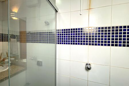 Apartamento à venda com 85m², 3 quartos e 2 vagasBanheiro