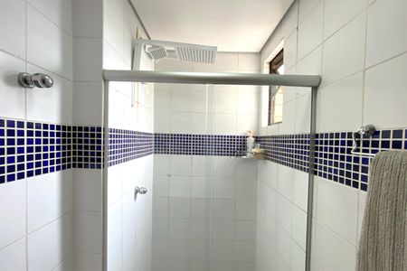 Apartamento à venda com 85m², 3 quartos e 2 vagasBanheiro