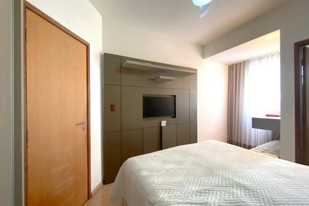 Apartamento à venda com 85m², 3 quartos e 2 vagasSuíte 