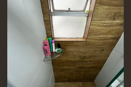 Apartamento à venda com 50m², 2 quartos e 1 vaga Apartamento à venda com 50m², 2 quartos e 1 vagaBanheiro