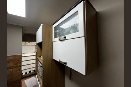 Apartamento à venda com 50m², 2 quartos e 1 vaga Apartamento à venda com 50m², 2 quartos e 1 vagaCozinha