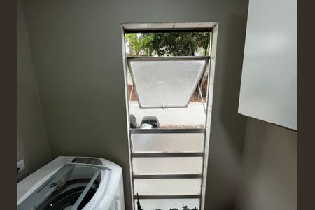 Apartamento à venda com 50m², 2 quartos e 1 vaga Apartamento à venda com 50m², 2 quartos e 1 vagaÁrea de Serviço