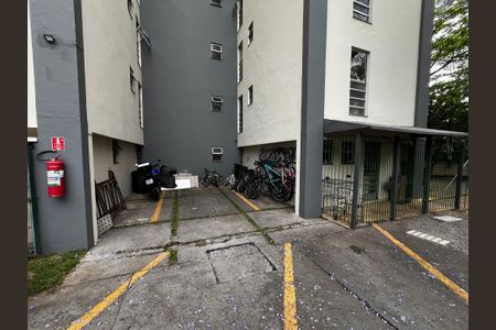 Apartamento à venda com 50m², 2 quartos e 1 vaga Apartamento à venda com 50m², 2 quartos e 1 vagaBicicletário