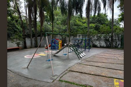 Apartamento à venda com 50m², 2 quartos e 1 vaga Apartamento à venda com 50m², 2 quartos e 1 vagaÁrea comum - Playground