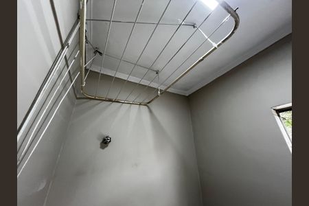 Apartamento à venda com 50m², 2 quartos e 1 vaga Apartamento à venda com 50m², 2 quartos e 1 vagaÁrea de Serviço