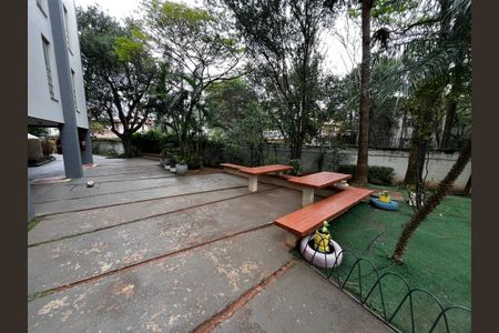 Apartamento à venda com 50m², 2 quartos e 1 vaga Apartamento à venda com 50m², 2 quartos e 1 vagaÁrea externa