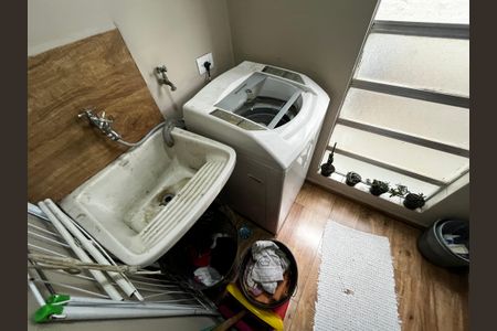 Apartamento à venda com 50m², 2 quartos e 1 vaga Apartamento à venda com 50m², 2 quartos e 1 vagaÁrea de Serviço