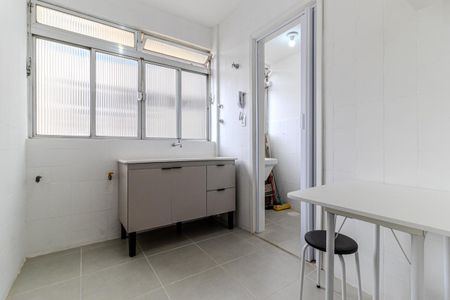 Studio para alugar com 42m², 1 quarto e sem vagaStudio