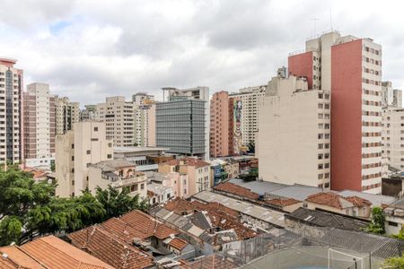 Studio para alugar com 42m², 1 quarto e sem vagaVista Studio