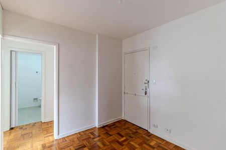 Studio para alugar com 42m², 1 quarto e sem vagaStudio