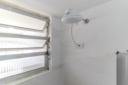 Studio para alugar com 42m², 1 quarto e sem vagaBanheiro