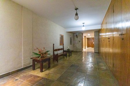 Studio para alugar com 42m², 1 quarto e sem vagaÁrea comum