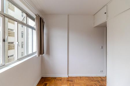 Studio de kitnet/studio para alugar com 1 quarto, 42m² em Santa Cecilia, São Paulo