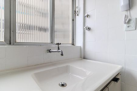 Studio para alugar com 42m², 1 quarto e sem vagaStudio