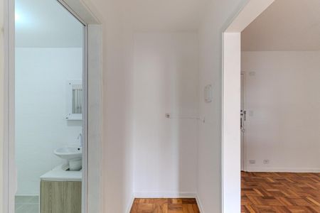 Studio para alugar com 42m², 1 quarto e sem vagaStudio