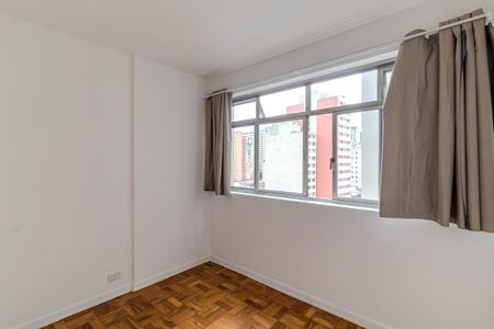Studio de kitnet/studio para alugar com 1 quarto, 42m² em Santa Cecilia, São Paulo
