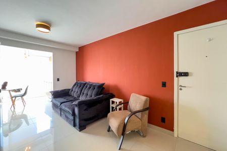 Apartamento para alugar com 2 quartos, 48m² em Cambuci, São Paulo