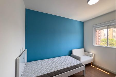 Quarto 2 de apartamento para alugar com 2 quartos, 48m² em Cambuci, São Paulo