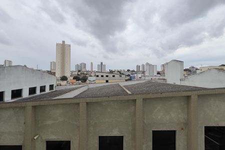 Vista do Quarto 1 de apartamento à venda com 2 quartos, 58m² em Gopouva, Guarulhos