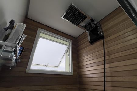 Apartamento à venda com 58m², 2 quartos e 1 vagaBanheiro