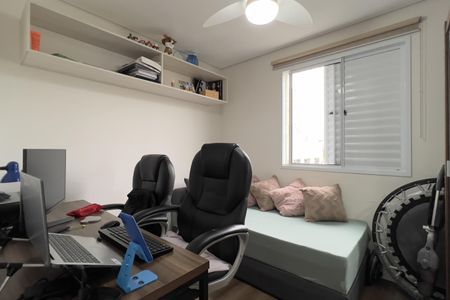 Quarto 2 de apartamento à venda com 2 quartos, 58m² em Gopouva, Guarulhos