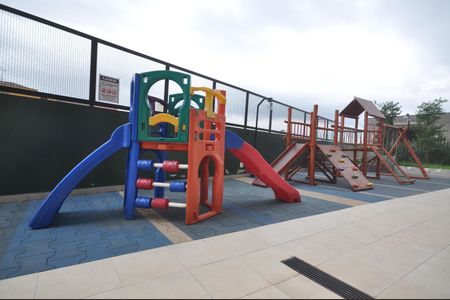 Apartamento à venda com 43m², 1 quarto e 1 vagaÁrea comum - Playground