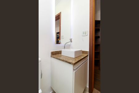 Casa para alugar com 270m², 5 quartos e 5 vagas Casa para alugar com 270m², 5 quartos e 5 vagasSuíte 2 - Banheiro